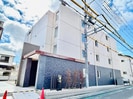 東海道本線/草薙駅 徒歩8分 2階 築浅の外観