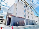 東海道本線/草薙駅 徒歩11分 4階 築浅の外観