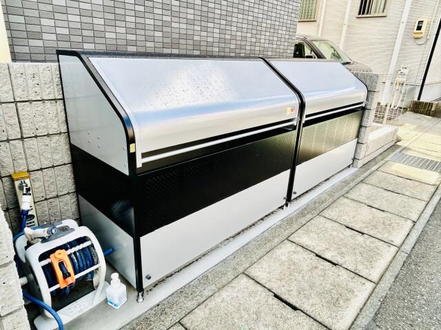 東海道本線/草薙駅 徒歩11分 4階 築1年