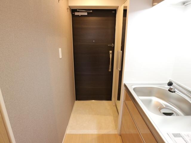  東海道本線/草薙駅 徒歩11分 4階 築1年