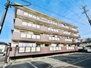 東海道本線/草薙駅 バス:11分:停歩6分 3階 築28年の外観