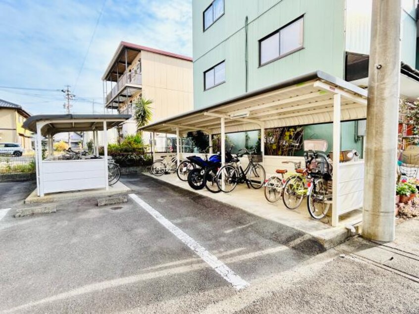  東海道本線/草薙駅 バス11分常葉大学付属橘高校入口停下車:停歩6分 2階 築28年