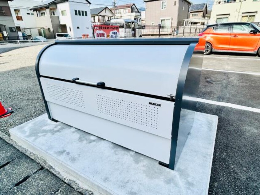  東海道本線/草薙駅 バス11分常葉大学付属橘高校入口停下車:停歩6分 2階 築28年