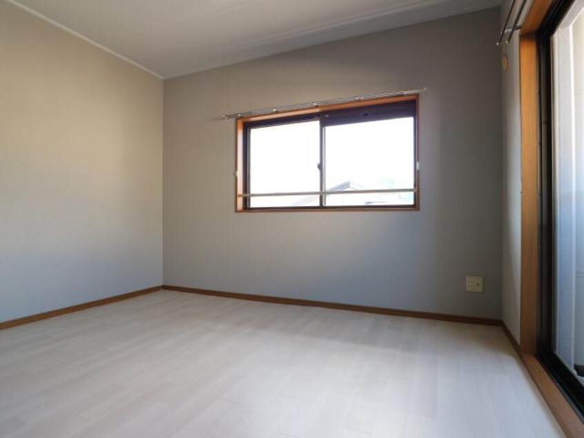  東海道本線/草薙駅 バス11分常葉大学付属橘高校入口停下車:停歩6分 2階 築28年