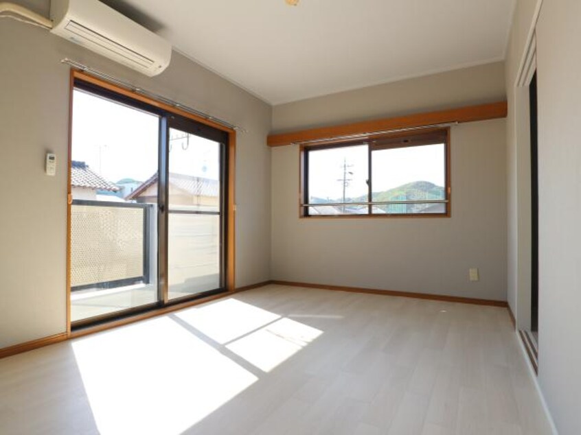  東海道本線/草薙駅 バス11分常葉大学付属橘高校入口停下車:停歩6分 2階 築28年