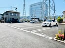  静岡鉄道静岡清水線/狐ケ崎駅 徒歩8分 1階 1年未満