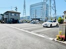  静岡鉄道静岡清水線/狐ケ崎駅 徒歩8分 2階 築1年