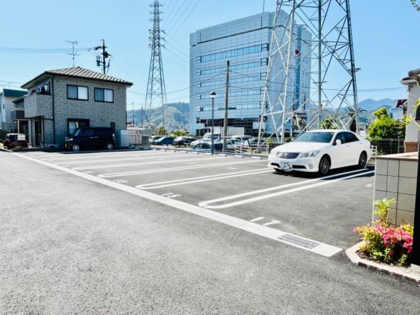  静岡鉄道静岡清水線/狐ケ崎駅 徒歩8分 2階 築1年