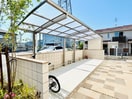  静岡鉄道静岡清水線/狐ケ崎駅 徒歩8分 2階 築1年