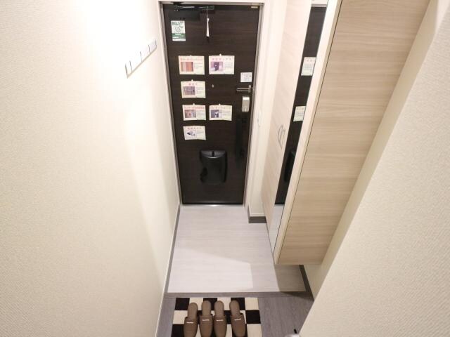  静岡鉄道静岡清水線/狐ケ崎駅 徒歩8分 2階 築1年
