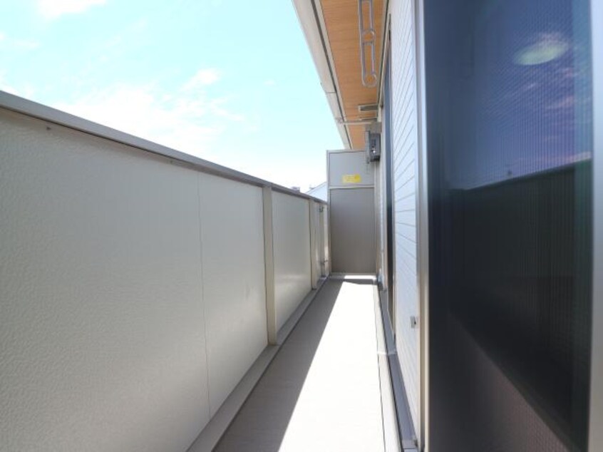  静岡鉄道静岡清水線/狐ケ崎駅 徒歩8分 2階 築1年