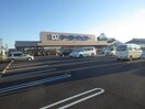 ケーヨーデイツー清水店(電気量販店/ホームセンター)まで1113m 静岡鉄道静岡清水線/狐ケ崎駅 徒歩8分 2階 築1年