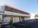 うど東保育園(幼稚園/保育園)まで975m 静岡鉄道静岡清水線/狐ケ崎駅 徒歩8分 2階 築1年