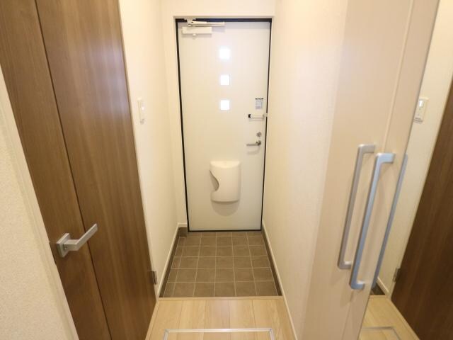  静岡鉄道静岡清水線/御門台駅 徒歩7分 1階 築1年