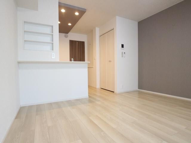  静岡鉄道静岡清水線/御門台駅 徒歩7分 1階 築1年