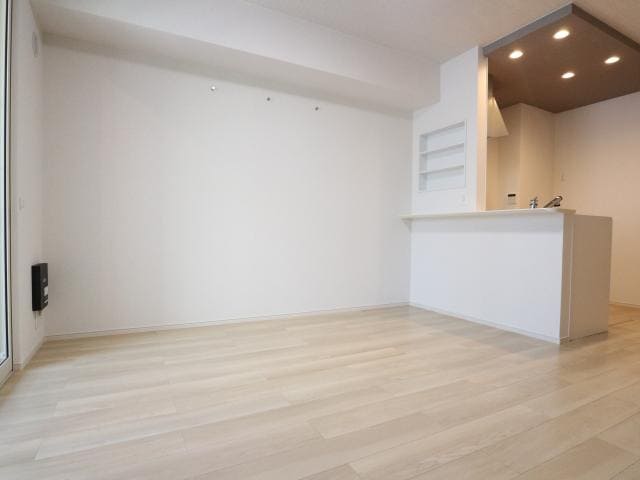  静岡鉄道静岡清水線/御門台駅 徒歩7分 1階 築1年