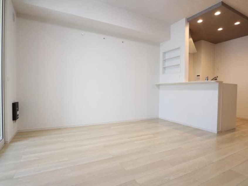  静岡鉄道静岡清水線/御門台駅 徒歩7分 1階 築1年