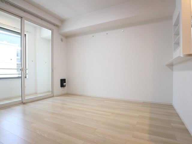  静岡鉄道静岡清水線/御門台駅 徒歩7分 1階 築1年