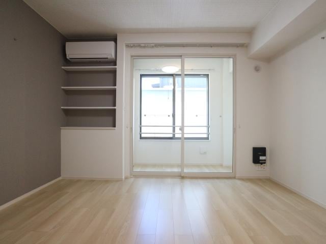  静岡鉄道静岡清水線/御門台駅 徒歩7分 1階 築1年