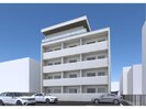 東海道本線/草薙駅 徒歩21分 1階 建築中の外観