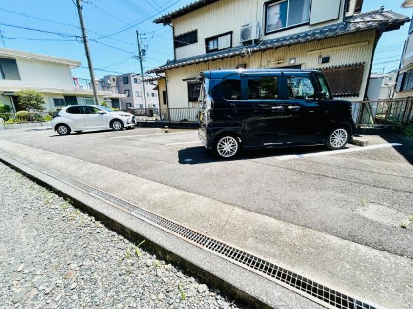  東海道本線/草薙駅 徒歩11分 2階 築32年