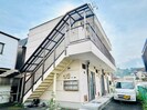 東海道本線/静岡駅 バス:37分:停歩4分 2階 築18年の外観