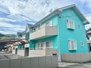 東海道本線/静岡駅 バス:32分:停歩1分 1階 築36年の外観