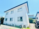 静岡鉄道静岡清水線/県立美術館前駅 徒歩4分 1階 築37年の外観
