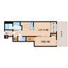 東海道本線/静岡駅 バス:20分:停歩4分 1階 1年未満 1LDKの間取り