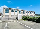 東海道本線/静岡駅 バス:20分:停歩4分 1階 1年未満の外観