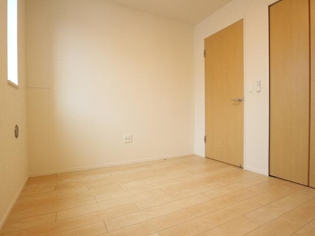  東海道本線/静岡駅 バス20分南瀬名町下車:停歩4分 2階 築1年