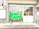 東海道本線/静岡駅 バス:29分:停歩1分 1階 築37年の外観