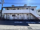 東海道本線/草薙駅 徒歩19分 1階 築37年の外観