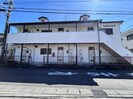 東海道本線/草薙駅 徒歩19分 1階 築37年の外観