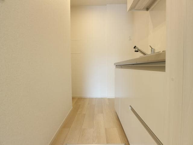 同イメージ 静岡鉄道静岡清水線/御門台駅 徒歩12分 1階 1年未満