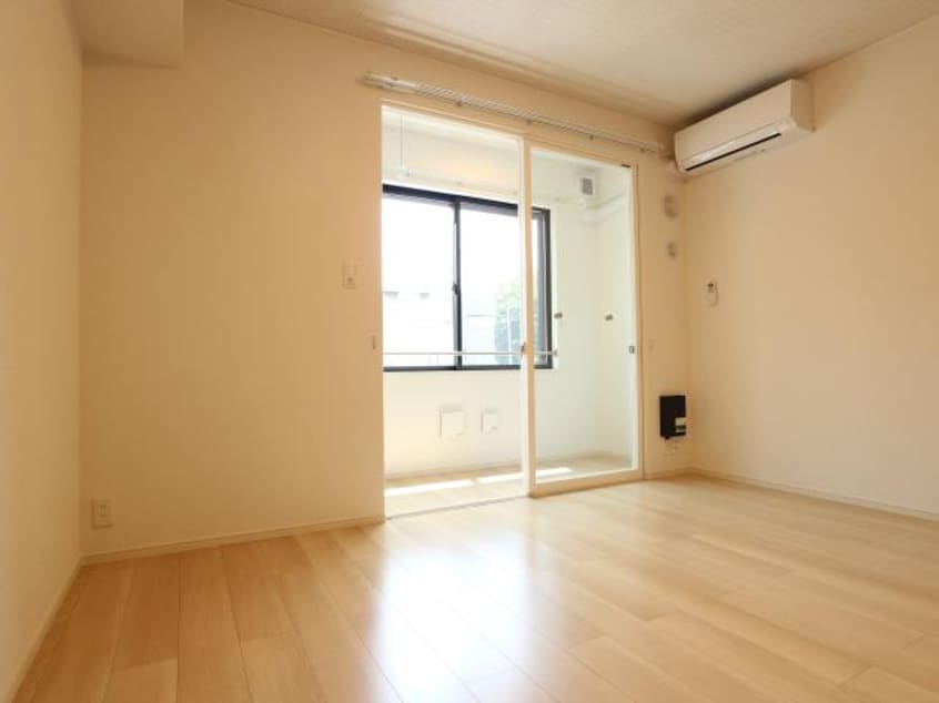 同イメージ 静岡鉄道静岡清水線/御門台駅 徒歩12分 1階 1年未満