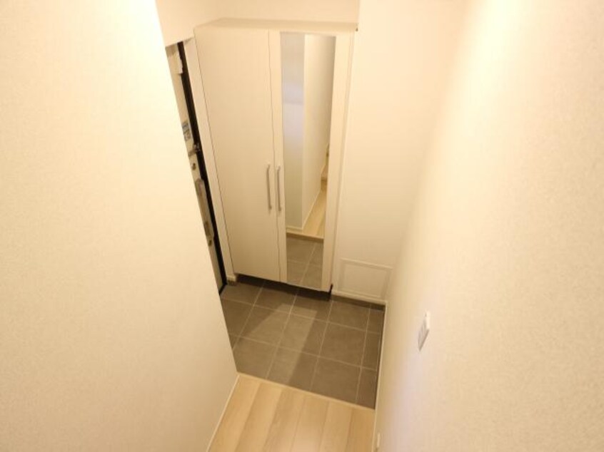  静岡鉄道静岡清水線/御門台駅 徒歩10分 2階 1年未満