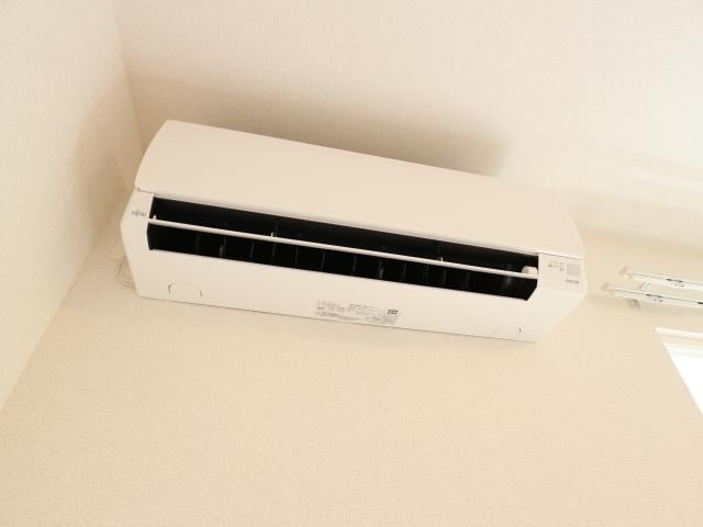  静岡鉄道静岡清水線/御門台駅 徒歩10分 2階 1年未満