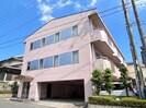 静岡鉄道静岡清水線/県総合運動場駅 徒歩4分 2階 築34年の外観