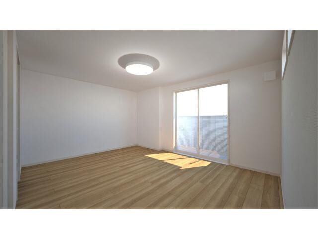 イメージパース 静岡鉄道静岡清水線/県立美術館前駅 徒歩7分 1階 建築中