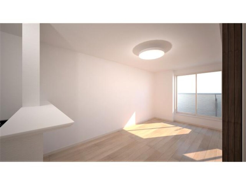 イメージパース 静岡鉄道静岡清水線/県立美術館前駅 徒歩10分 1階 建築中