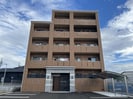 静岡鉄道静岡清水線/県総合運動場駅 徒歩14分 4階 1年未満の外観