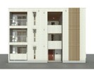 東海道本線/草薙駅 徒歩8分 2階 建築中の外観