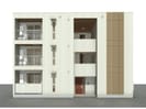 東海道本線/草薙駅 徒歩8分 2階 建築中の外観