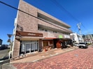静岡鉄道静岡清水線/御門台駅 徒歩2分 3階 築34年の外観
