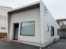 静岡鉄道静岡清水線/狐ケ崎駅 徒歩6分 1階 築3年の外観