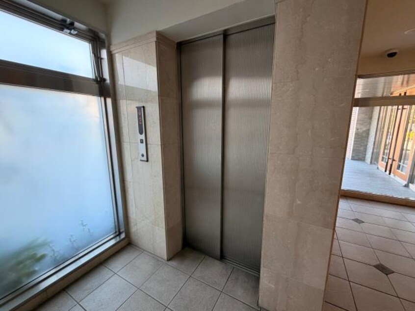  静岡鉄道静岡清水線/御門台駅 徒歩2分 6階 築20年