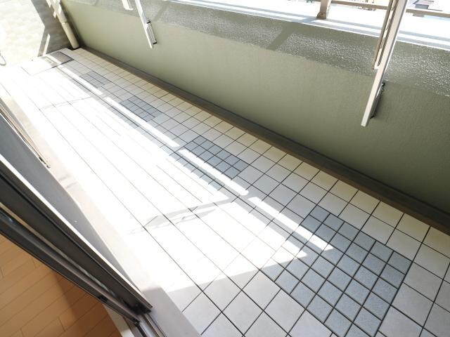  静岡鉄道静岡清水線/御門台駅 徒歩2分 6階 築20年