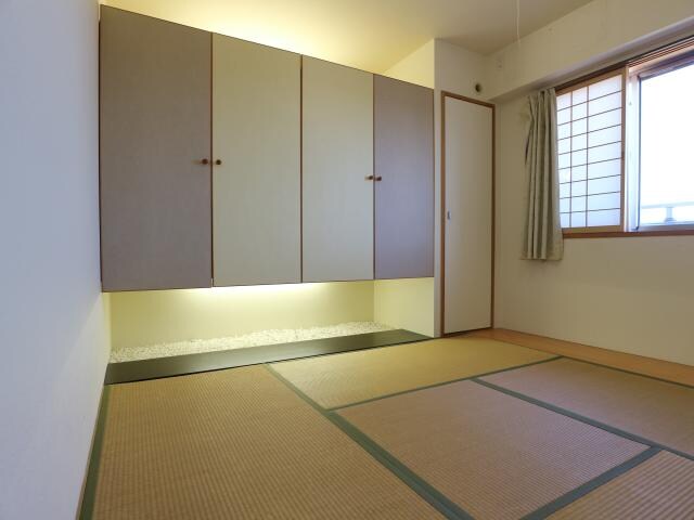  静岡鉄道静岡清水線/御門台駅 徒歩2分 6階 築20年