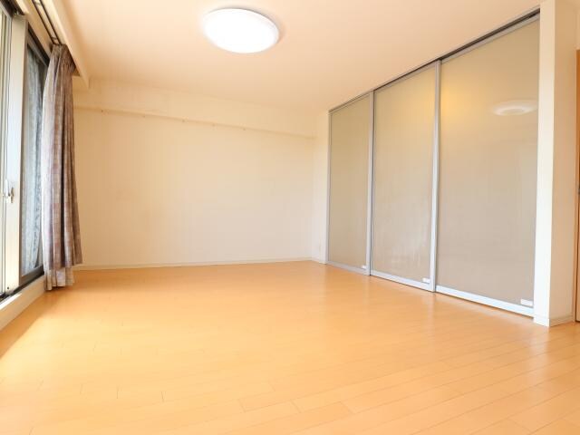  静岡鉄道静岡清水線/御門台駅 徒歩2分 6階 築20年